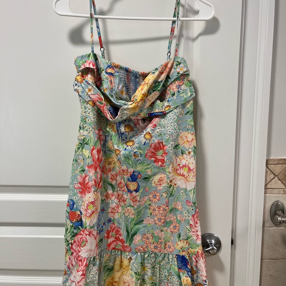 FARM Rio mini dress S/M